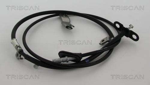 Triscan 8140 40188 Cable Pull, parking brake 814040188