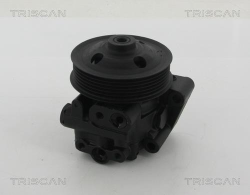 Triscan 8515 16657 Hydraulic Pump, steering system 851516657