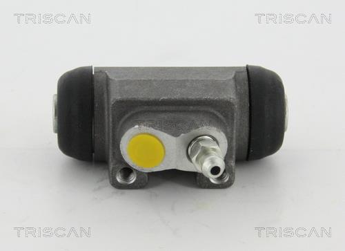 Triscan 8130 43025 Wheel Brake Cylinder 813043025