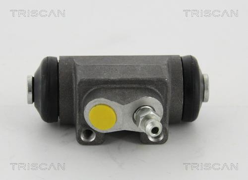 Triscan 8130 43027 Wheel Brake Cylinder 813043027
