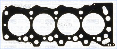 Triscan 501-5071 Gasket, cylinder head 5015071