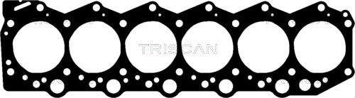 Triscan 501-7576 Gasket, cylinder head 5017576