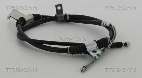 Triscan 8140 431054 Parking brake cable, right 8140431054
