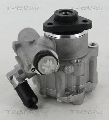 Triscan 8515 29672 Hydraulic Pump, steering system 851529672