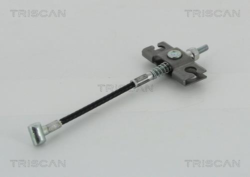 Triscan 8140 18158 Cable Pull, parking brake 814018158