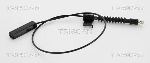 Triscan 8140 18178 Cable Pull, parking brake 814018178