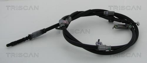 Triscan 8140 18193 Parking brake cable, right 814018193