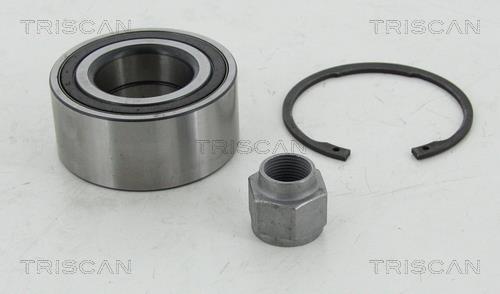 Triscan 8530 28110 Wheel bearing kit 853028110