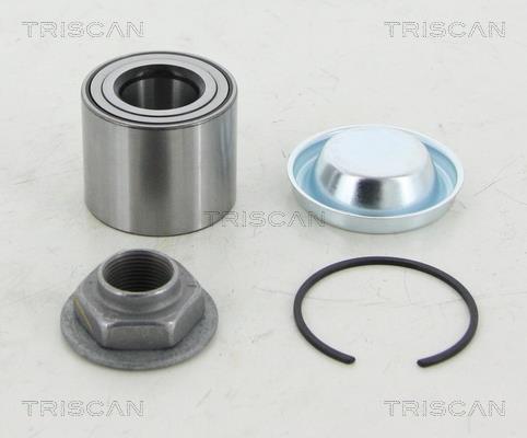 Triscan 8530 28234 Wheel bearing kit 853028234