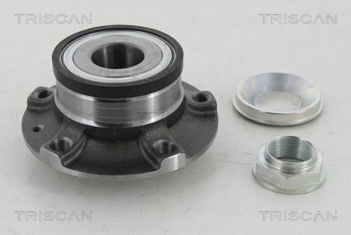 Triscan 8530 28235 Wheel bearing kit 853028235