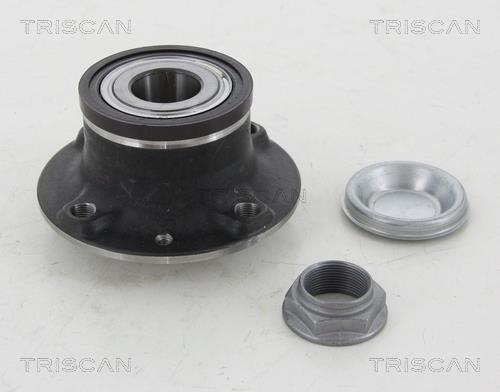 Triscan 8530 28238 Wheel bearing kit 853028238