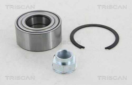 Triscan 8530 15136 Wheel bearing kit 853015136