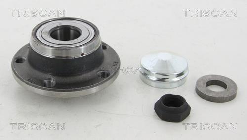 Triscan 8530 15231 Wheel bearing kit 853015231