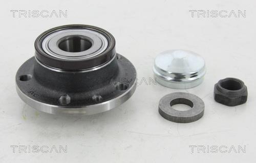 Triscan 8530 15232 Wheel bearing kit 853015232