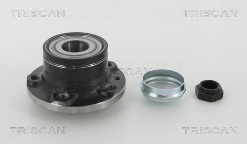 Triscan 8530 15235 Wheel bearing kit 853015235