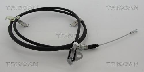 Triscan 8140 501127 Parking brake cable, right 8140501127