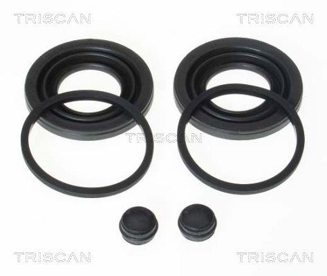 Triscan 8170 204206 Repair Kit, brake caliper 8170204206