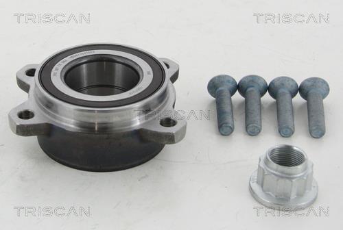 Triscan 8530 29135 Wheel bearing kit 853029135