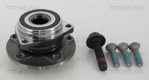 Triscan 8530 29136 Wheel bearing kit 853029136