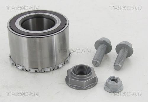 Triscan 8530 29137 Wheel bearing kit 853029137