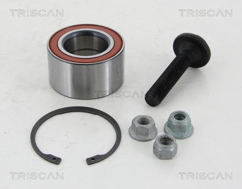 Triscan 8530 29237 Wheel bearing kit 853029237