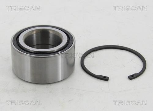 Triscan 8530 40132 Wheel bearing kit 853040132