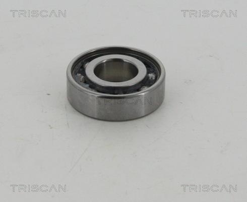 Triscan 8531 6203 Wheel hub bearing 85316203