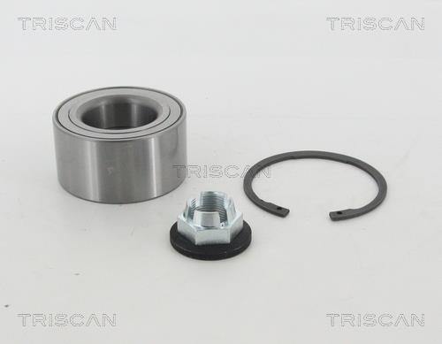 Triscan 8530 16141 Wheel bearing kit 853016141