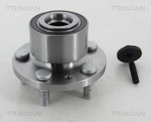Triscan 8530 16147 Wheel bearing kit 853016147