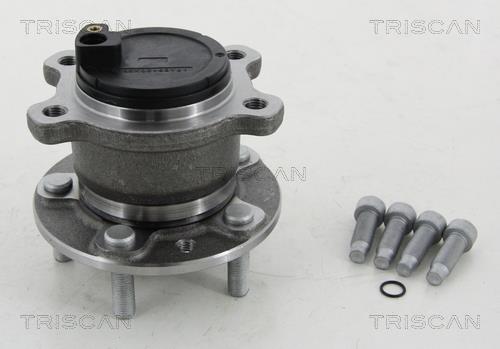 Triscan 8530 16253 Wheel bearing kit 853016253