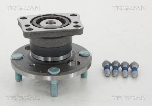Triscan 8530 16254 Wheel bearing kit 853016254
