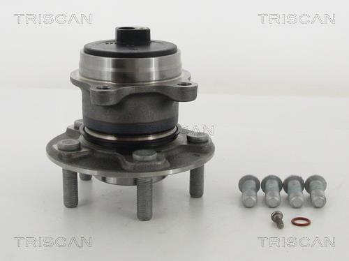 Triscan 8530 16256 Wheel bearing kit 853016256