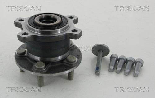 Triscan 8530 16258 Wheel bearing kit 853016258