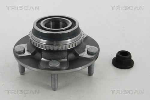 Triscan 8530 16260 Wheel bearing kit 853016260