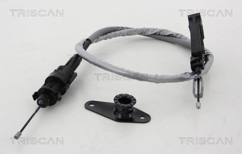 Triscan 8140 10105 Cable Pull, parking brake 814010105