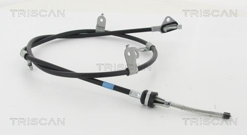 Triscan 8140 41126 Parking brake cable, right 814041126