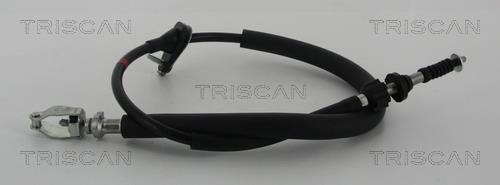 Triscan 8140 41210 Clutch cable 814041210