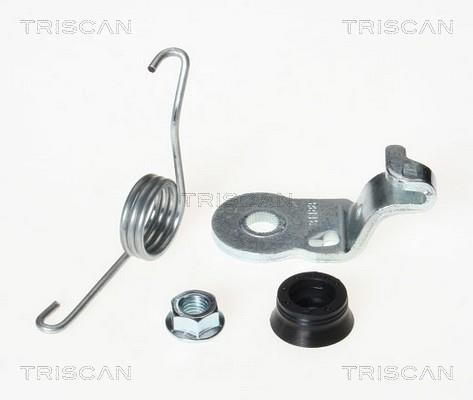 Triscan 8170 2099365 Repair kit for parking brake shaft 81702099365
