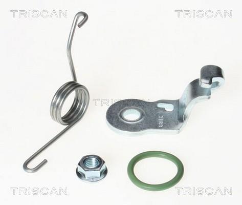 Triscan 8170 2099366 Repair kit for parking brake shaft 81702099366