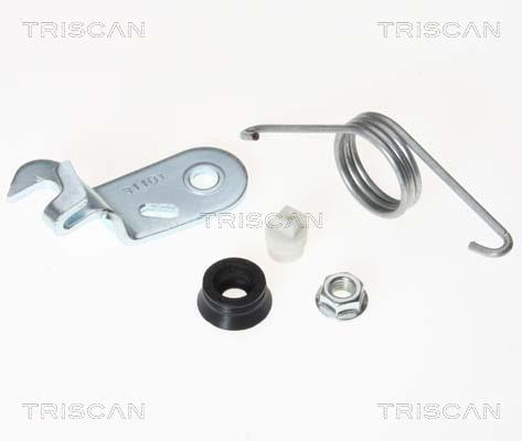 Triscan 8170 2099371 Repair kit for parking brake shaft 81702099371
