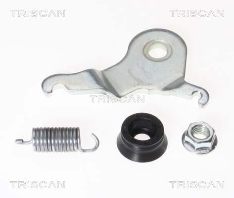 Triscan 8170 2099373 Repair kit for parking brake shaft 81702099373
