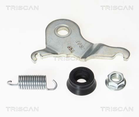 Triscan 8170 2099374 Repair kit for parking brake shaft 81702099374