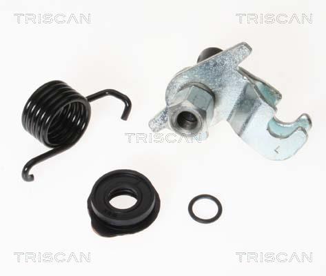 Triscan 8170 2099377 Repair kit for parking brake shaft 81702099377