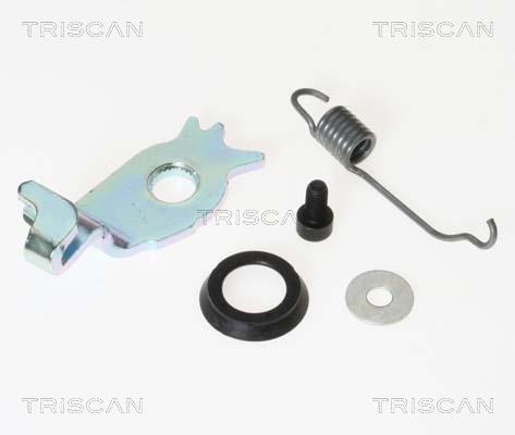 Triscan 8170 2099381 Repair kit for parking brake shaft 81702099381