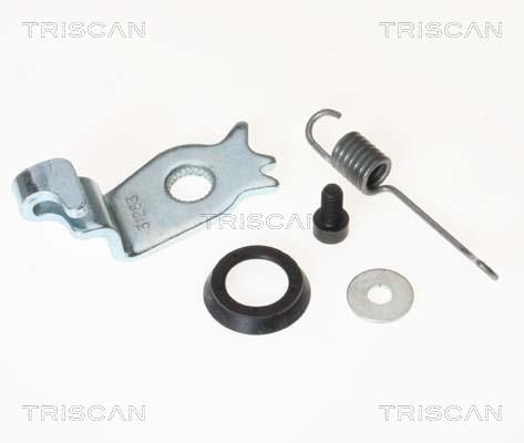 Triscan 8170 2099382 Repair kit for parking brake shaft 81702099382