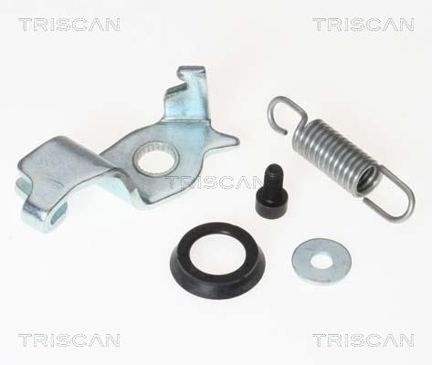 Triscan 8170 2099383 Repair kit for parking brake shaft 81702099383