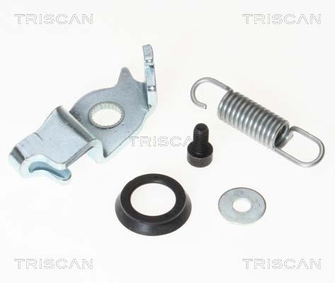 Triscan 8170 2099384 Repair kit for parking brake shaft 81702099384