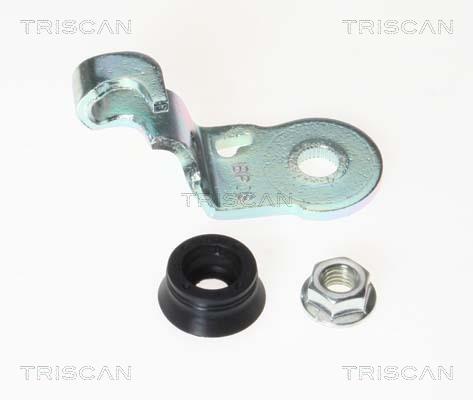 Triscan 8170 2099385 Repair kit for parking brake shaft 81702099385