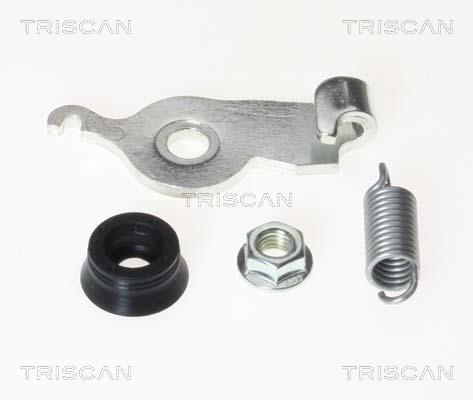 Triscan 8170 2099389 Repair kit for parking brake shaft 81702099389