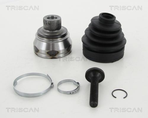 Triscan 8540 29174 Drive Shaft Joint (CV Joint) with bellow, kit 854029174